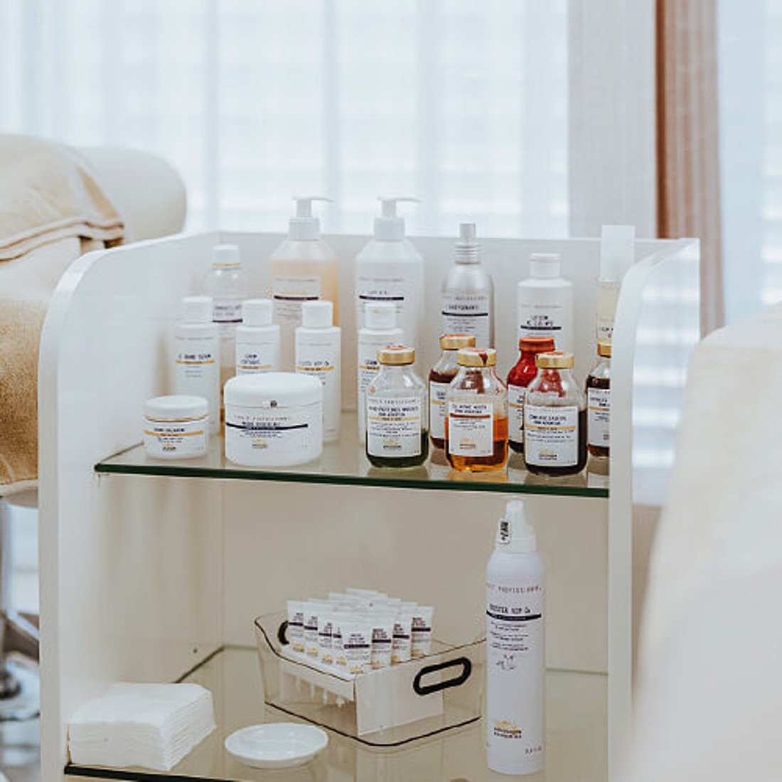 Kosmetika Biologique Recherche